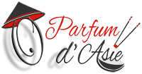O Parfum d'Asie